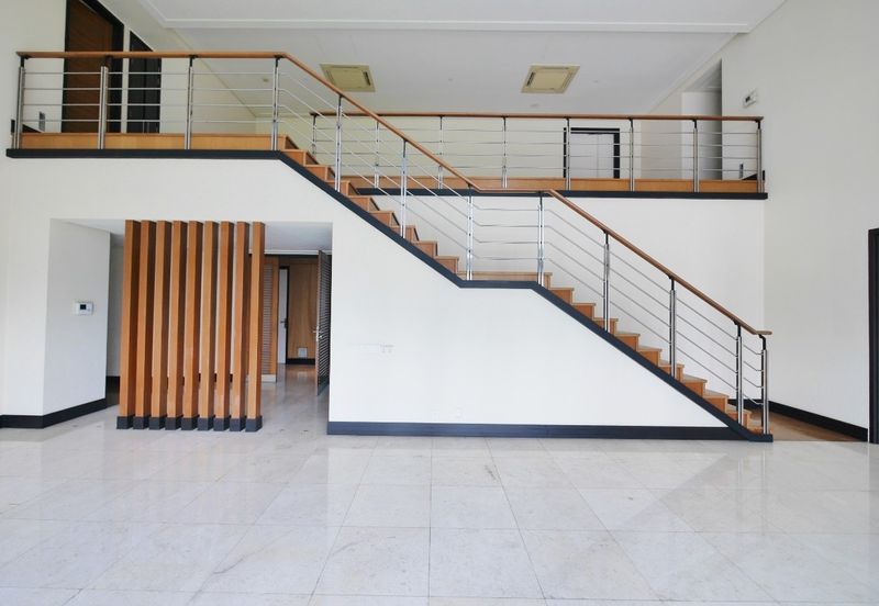 The Binjai on The Park