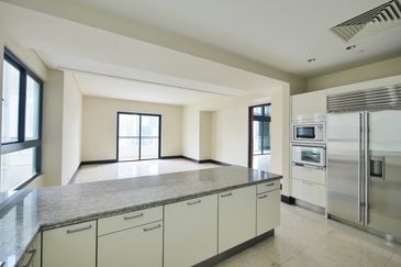 The Binjai on The Park