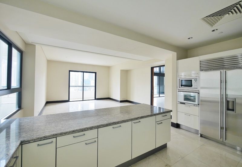 The Binjai on The Park