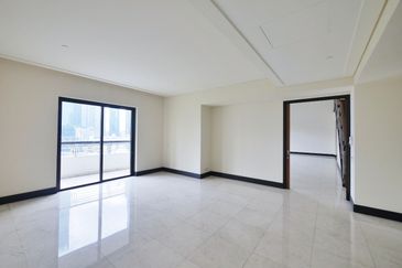 The Binjai on The Park