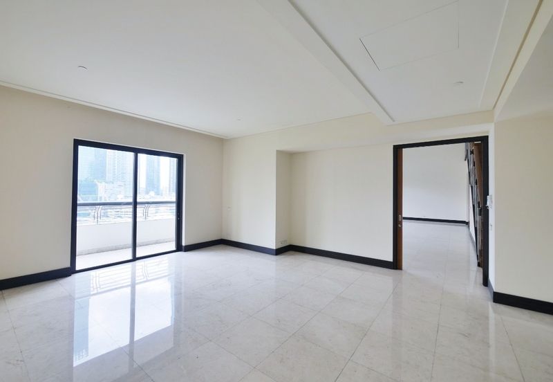 The Binjai on The Park