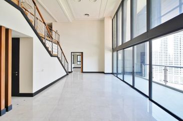 The Binjai on The Park