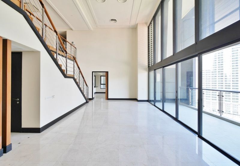 The Binjai on The Park