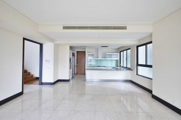 The Binjai on The Park