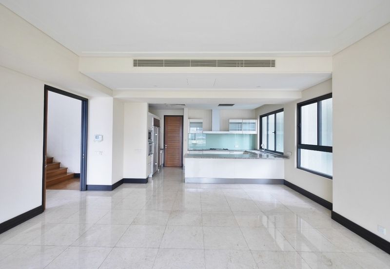 The Binjai on The Park