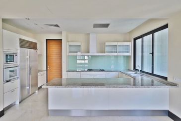 The Binjai on The Park