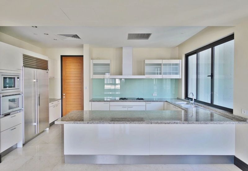 The Binjai on The Park