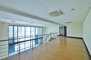 The Binjai on The Park