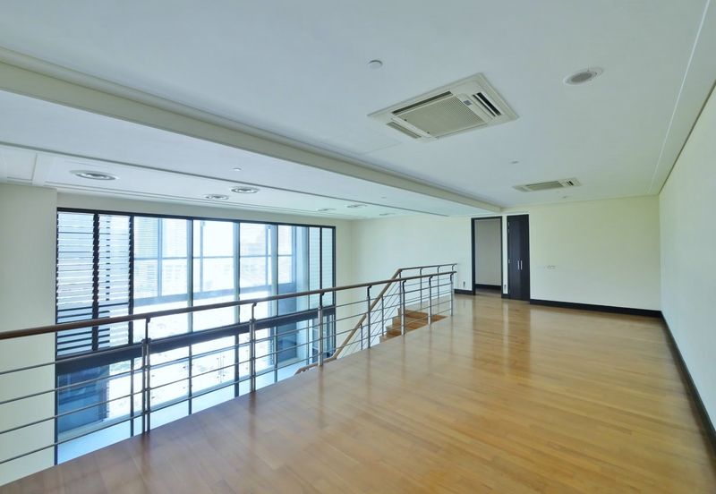 The Binjai on The Park