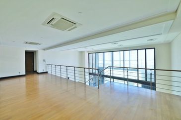 The Binjai on The Park