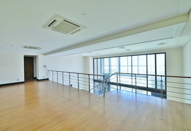 The Binjai on The Park