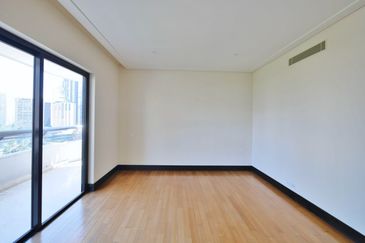 The Binjai on The Park