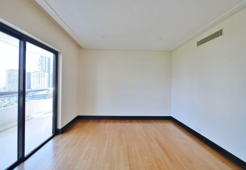 The Binjai on The Park