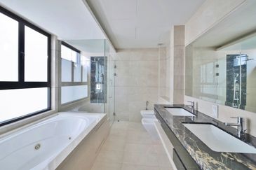 The Binjai on The Park