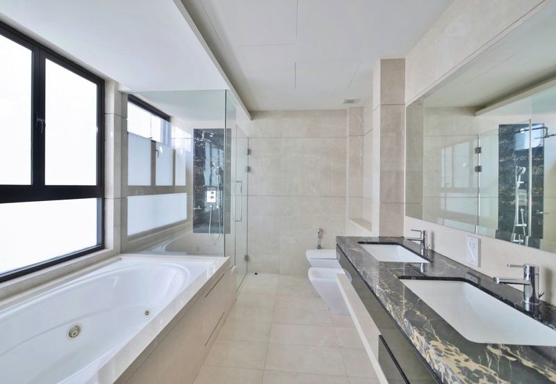 The Binjai on The Park