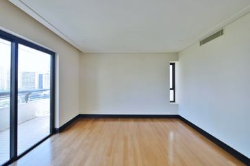 The Binjai on The Park