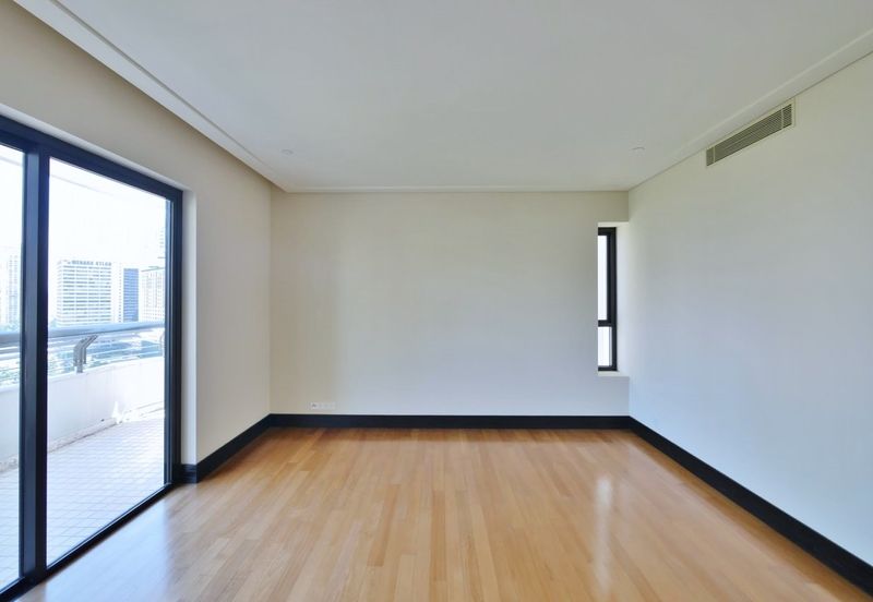 The Binjai on The Park