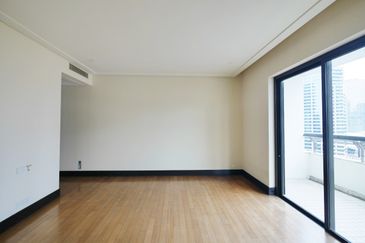 The Binjai on The Park