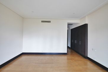 The Binjai on The Park