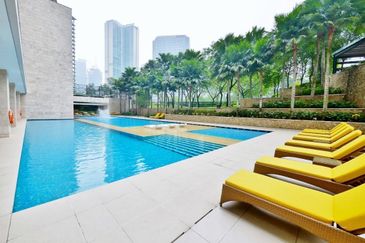 The Binjai on The Park