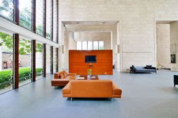 The Binjai on The Park