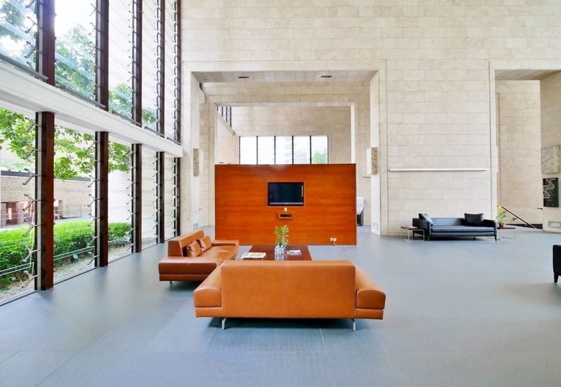 The Binjai on The Park