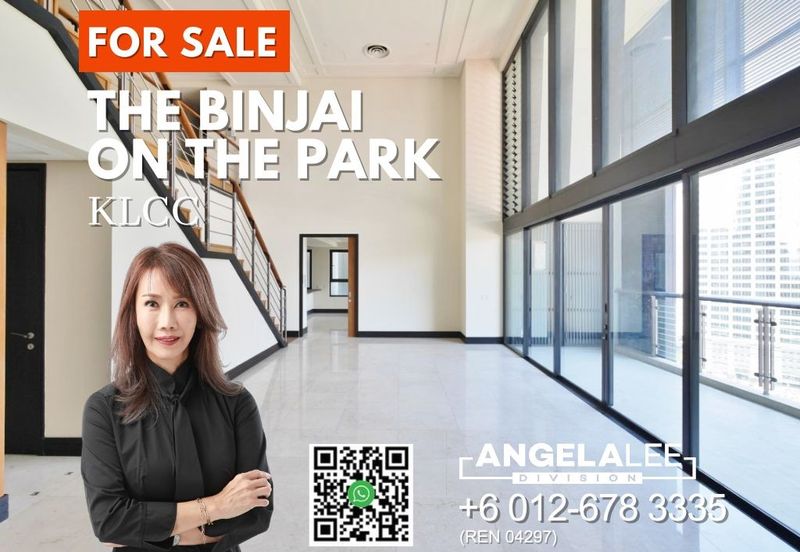 The Binjai on The Park