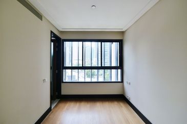 The Binjai on The Park