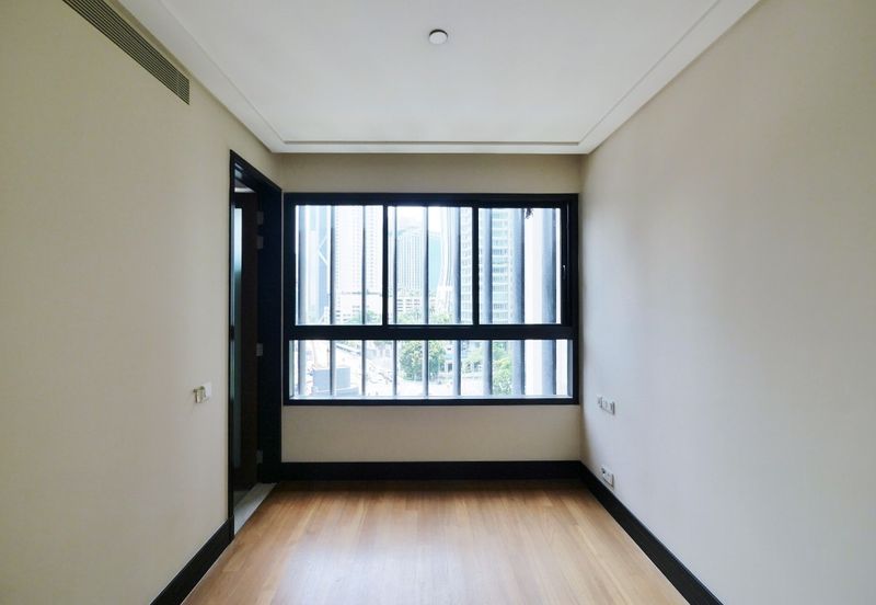 The Binjai on The Park