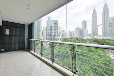 The Binjai on The Park