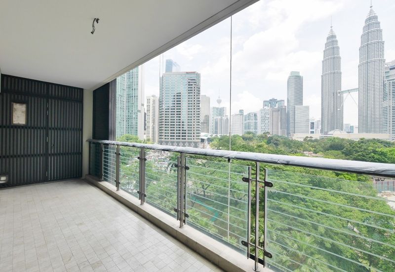 The Binjai on The Park