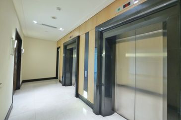 The Binjai on The Park