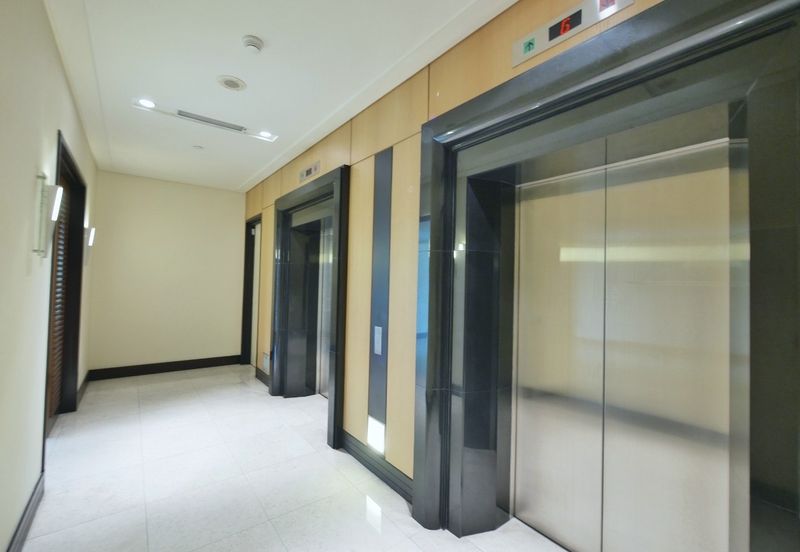 The Binjai on The Park