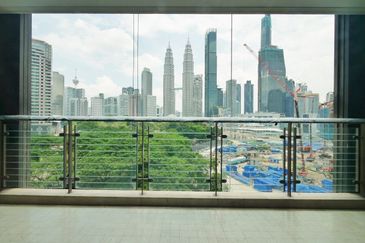 The Binjai on The Park