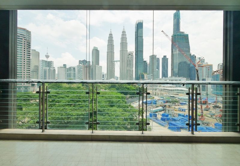 The Binjai on The Park