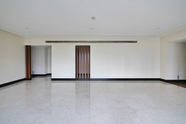 The Binjai on The Park