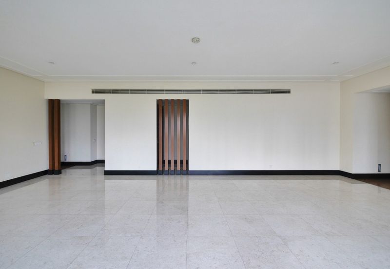 The Binjai on The Park