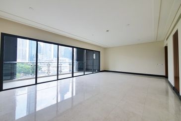 The Binjai on The Park