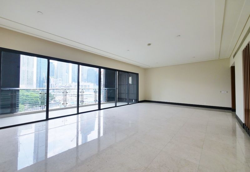 The Binjai on The Park