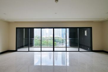 The Binjai on The Park