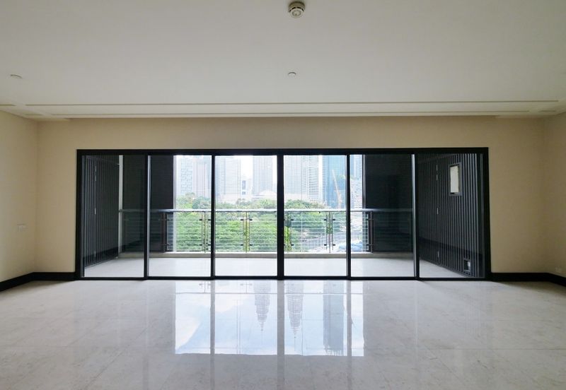 The Binjai on The Park