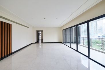 The Binjai on The Park