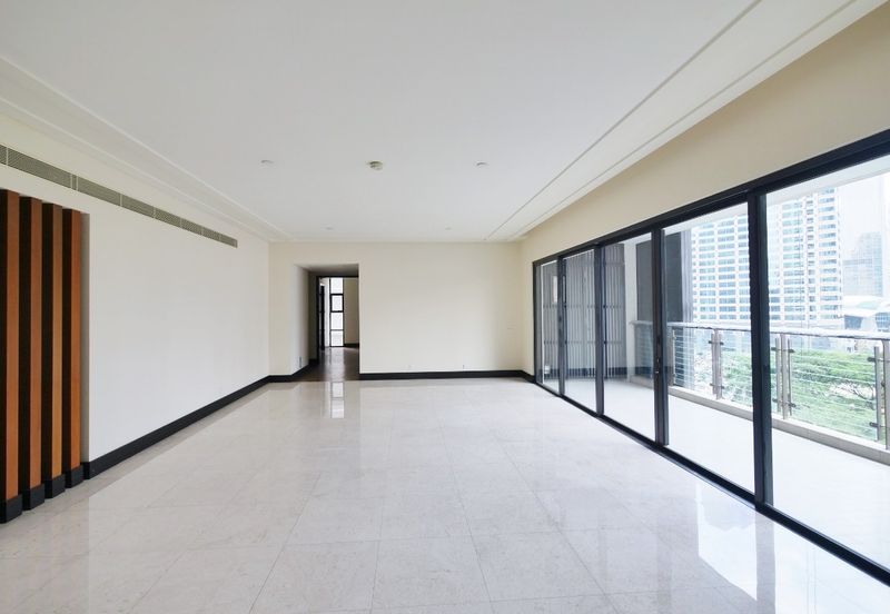 The Binjai on The Park