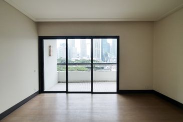 The Binjai on The Park