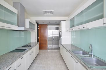 The Binjai on The Park