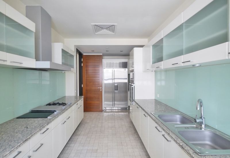 The Binjai on The Park