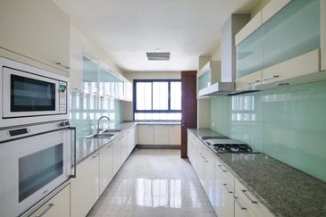 The Binjai on The Park