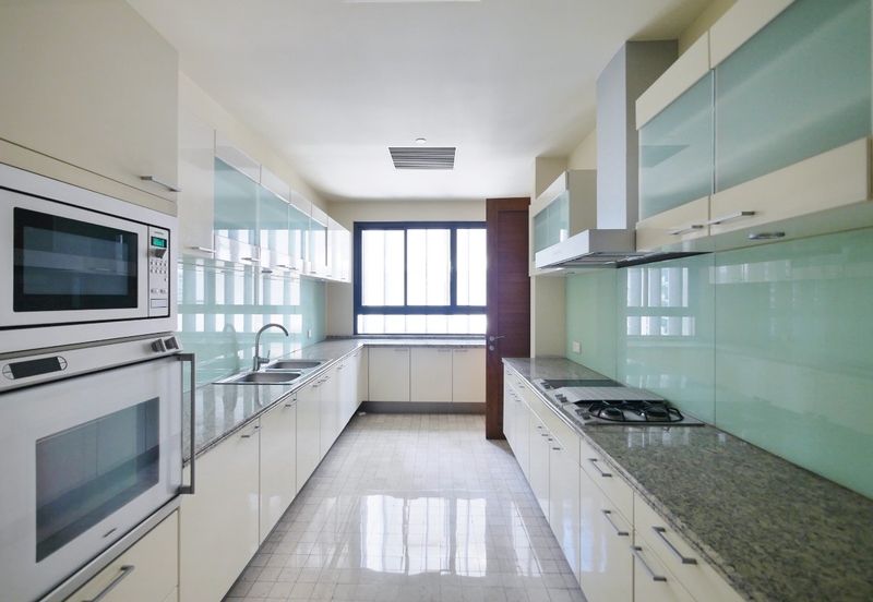 The Binjai on The Park