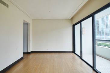 The Binjai on The Park