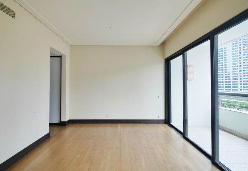 The Binjai on The Park